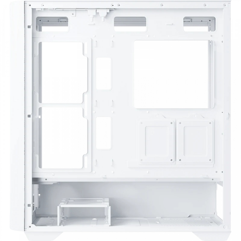 Корпус Formula V Line Air Power G3 Plus AIR POWER G3 PLUS WHITE Mid-Tower - миниатюра 4
