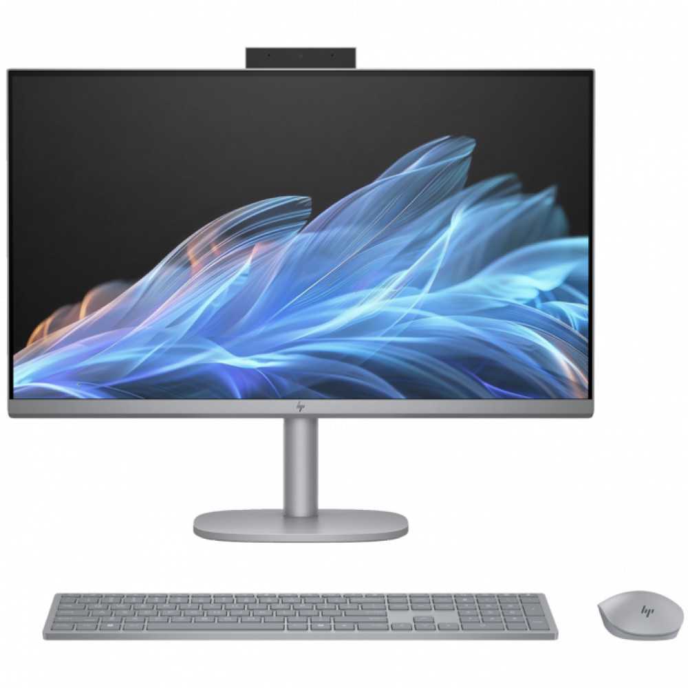 Моноблок HP OmniStudio X All-in-One 27-cs0014ci B49H4EA 27, Intel, Core Ultra 5, 125H - миниатюра 2