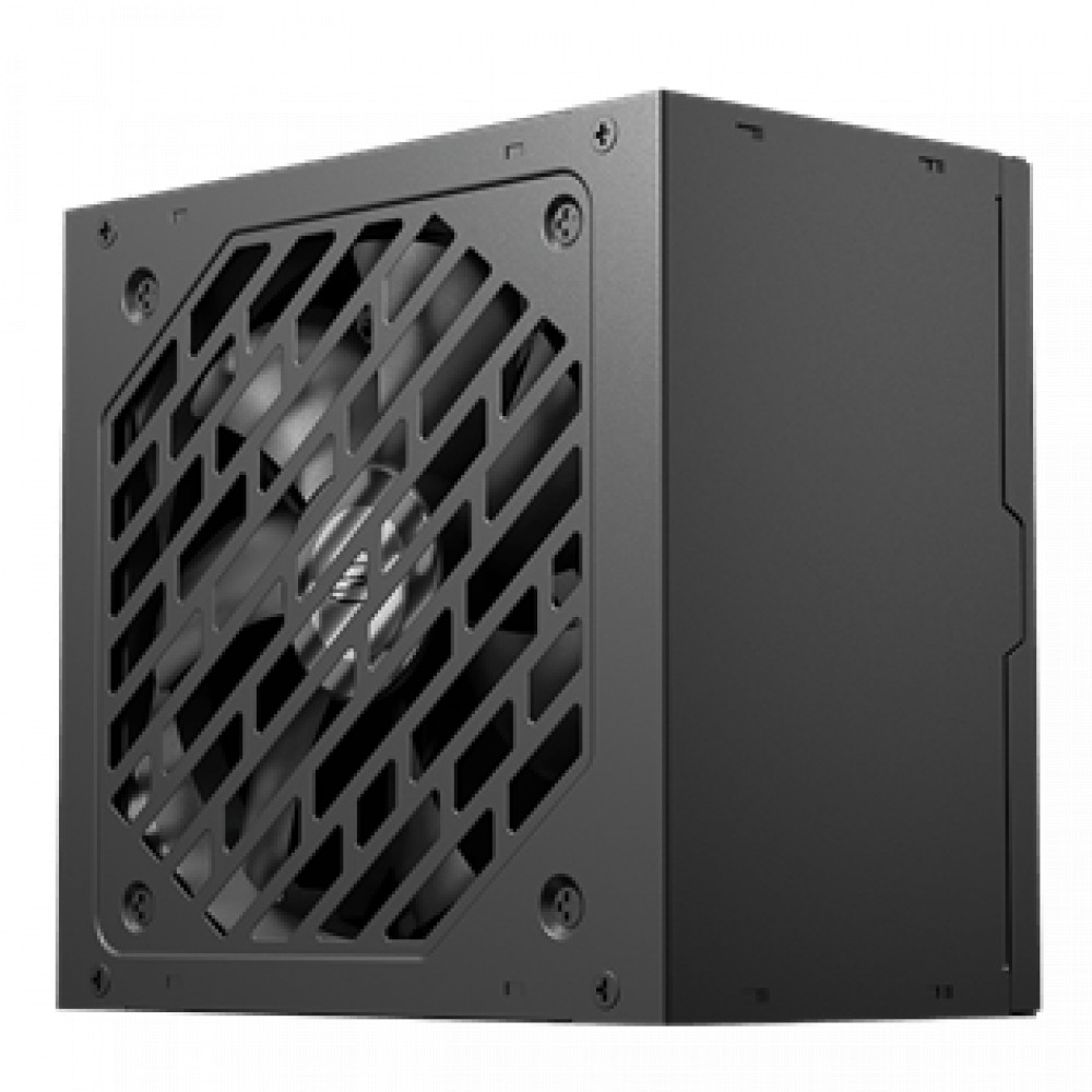 Блок питания PCcooler P1-AF600-N1H 600 Вт, 80+ — фото товара