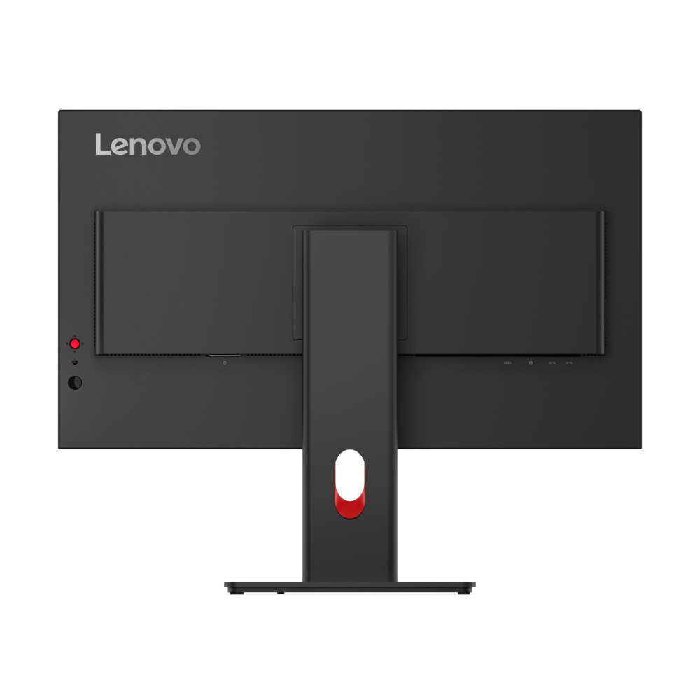 Монитор Lenovo T27Q-40 64A6GAT6EU 27 ", IPS, Quad HD 2560x1440 (16:9), 120 Гц - миниатюра 5