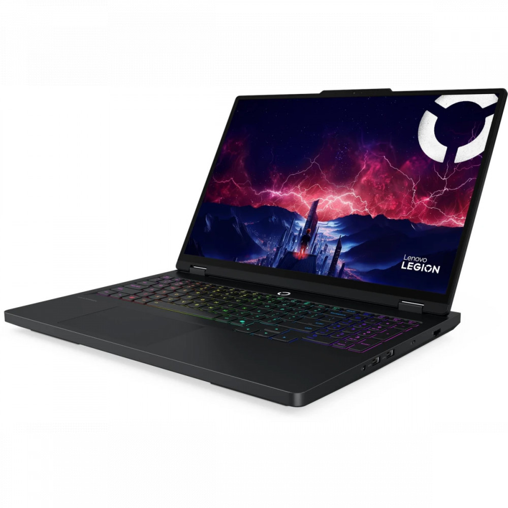 Ноутбук Lenovo Legion Pro 5 16ADR10 83LT0008RK 16 ", WQXGA 2560x1600 (16:10), AMD, Ryzen 7, 32 Гб, 1 ТБ, nVidia GeForce RTX 5060 - миниатюра 3