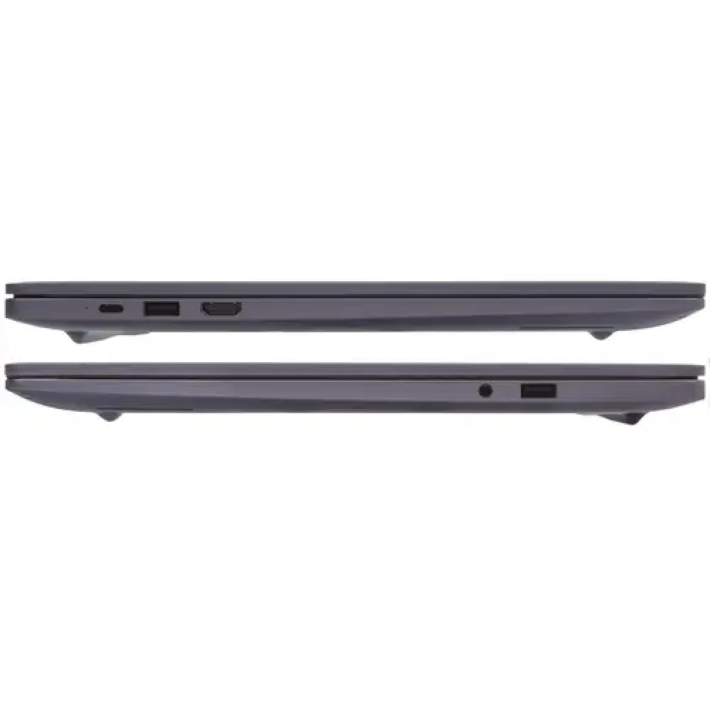 Ноутбук Honor MagicBook X 16 BRN-F56 5301AHGW 16 ", WUXGA 1920x1200 (16:10), Intel, Core i5, 16 Гб, 512 ГБ, Intel UHD Graphics, Windows 11 Home - миниатюра 5