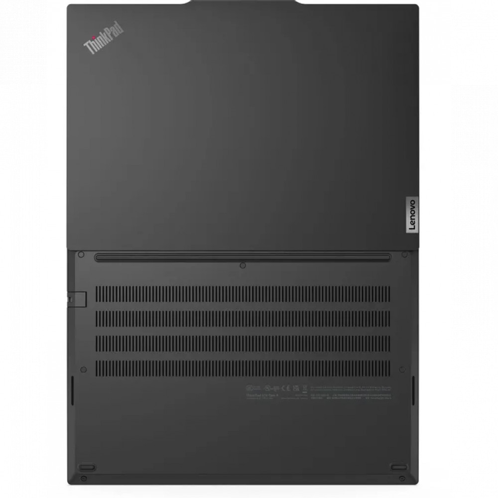 Ноутбук Lenovo ThinkPad E14 G6 21M80024US 14 ", WUXGA 1920x1200 (16:10), Intel, Core Ultra 5, 16 Гб, 512 ГБ, Intel Graphics - миниатюра 3