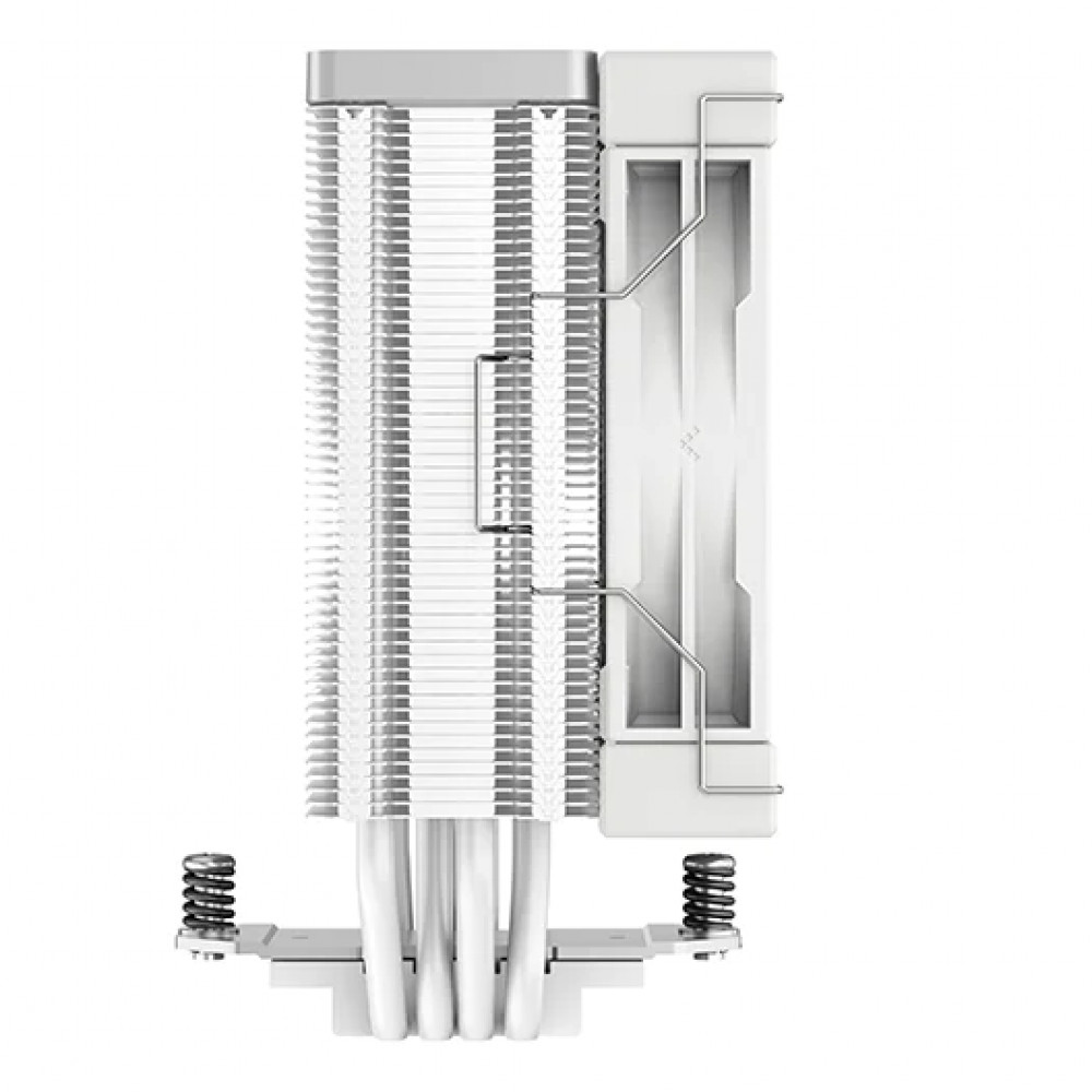 Система охлаждения Deepcool R-AK400-WHNNMN-G-1 Для процессора - миниатюра 2
