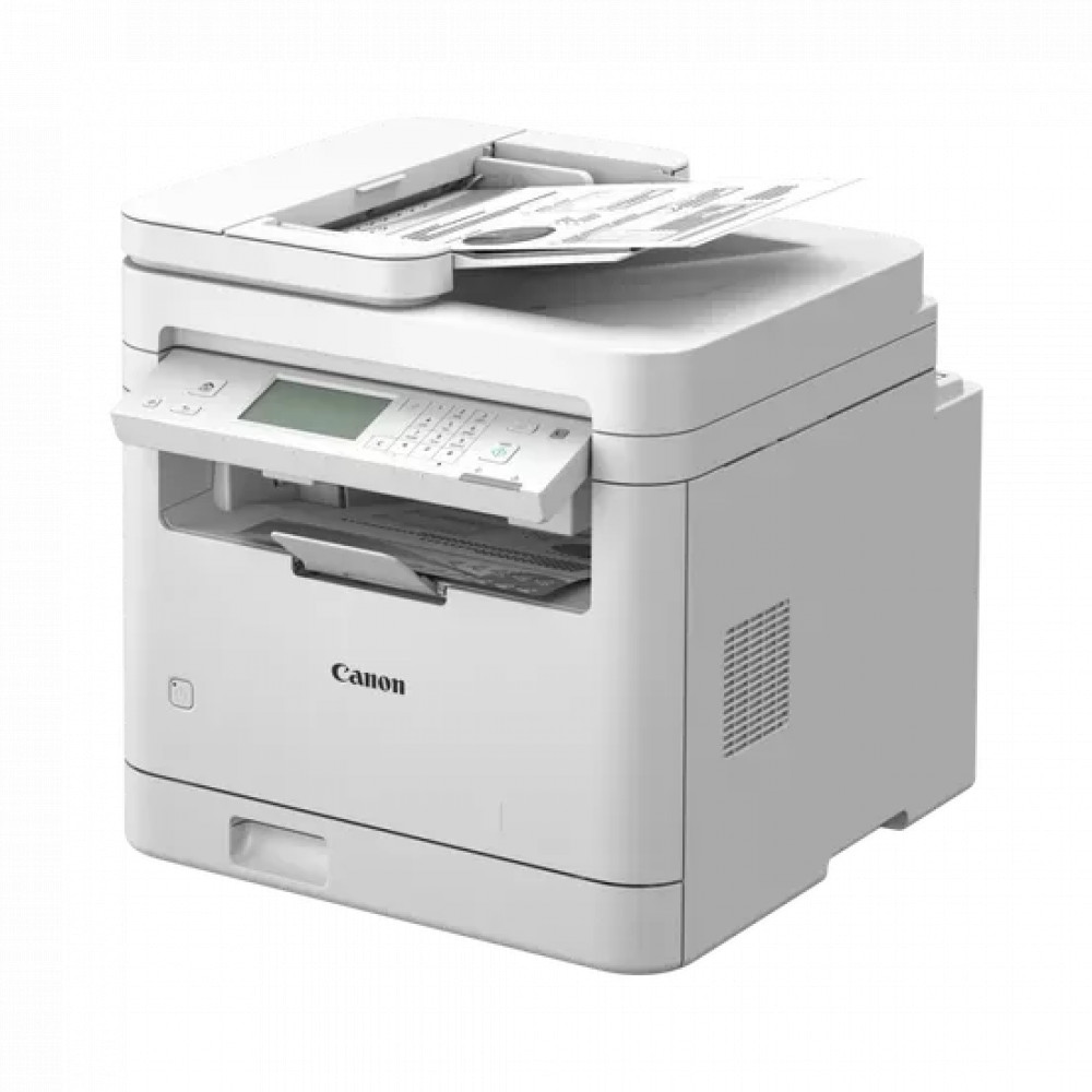 МФУ Canon i-SENSYS MF287dw 6354C009/5647C002 А4, Лазерный, Монохромная - миниатюра 5