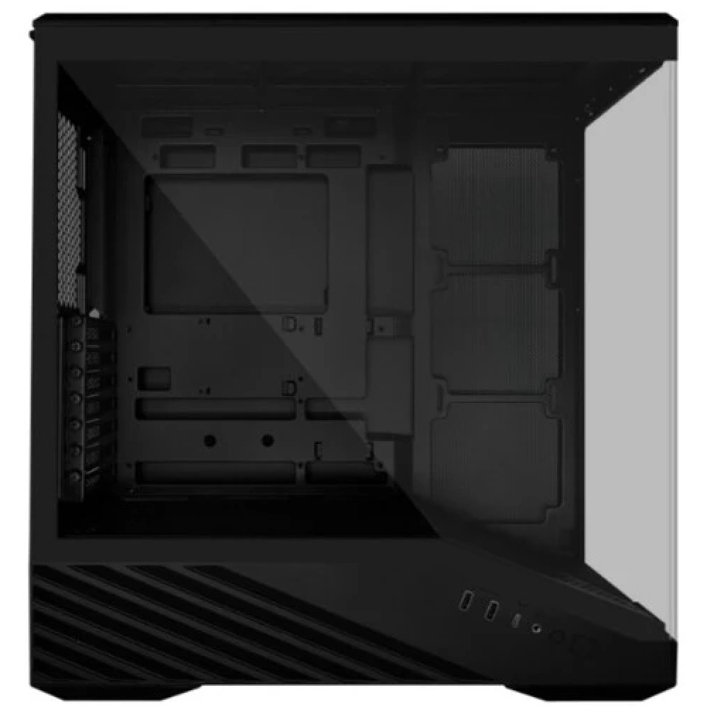 Корпус Lian Li Vector V100 Black G99.V100X.00 Mid-Tower - миниатюра 3