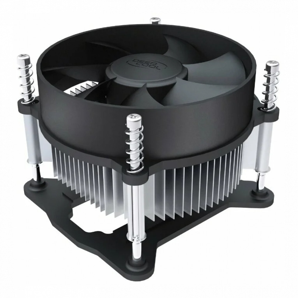 Система охлаждения Deepcool CK-11508 Для процессора — фото товара