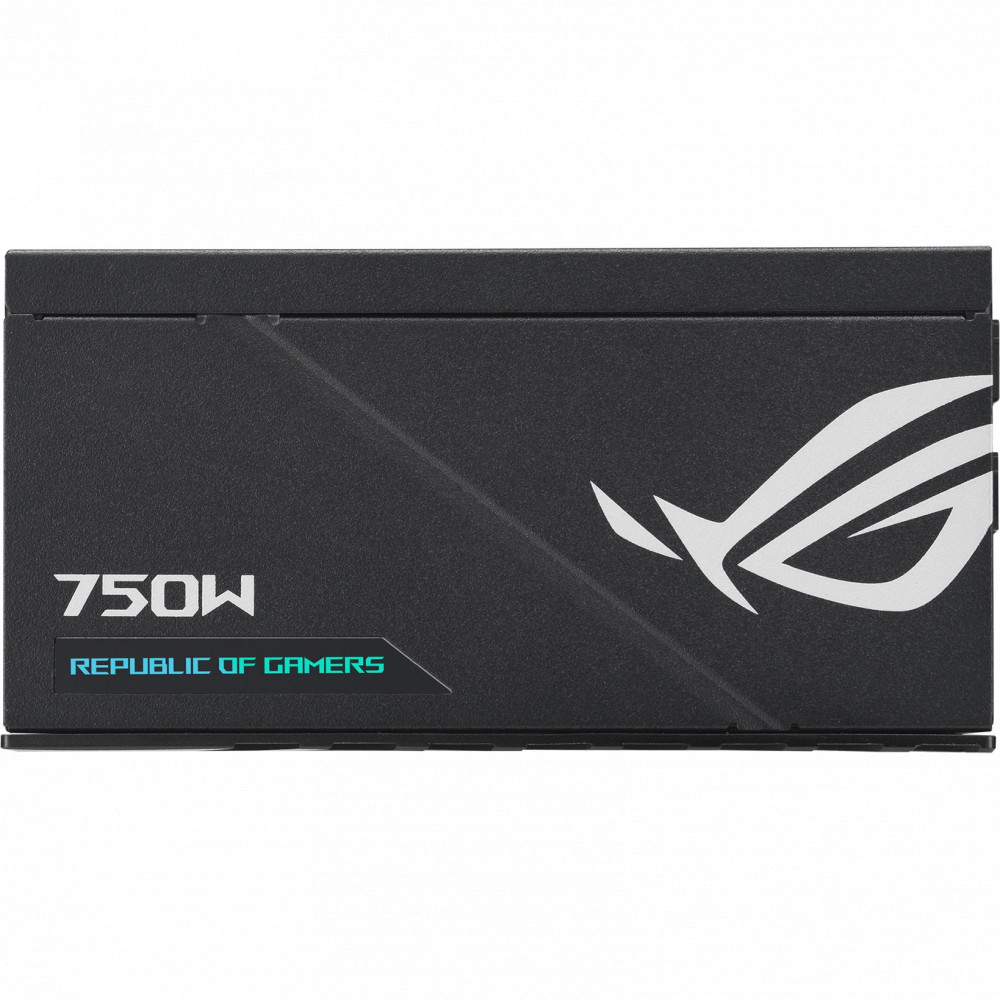 Блок питания Asus ROG LOKI 750P SFX L GAMING ROG-LOKI-750P-SFX-L-GAMING 750 Вт - миниатюра 9