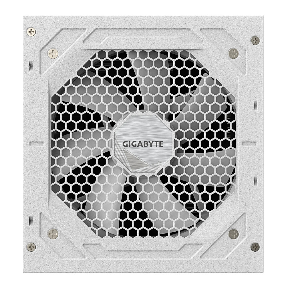 Блок питания Gigabyte GP-UD850GM PG5 ICE 850 Вт - миниатюра 2
