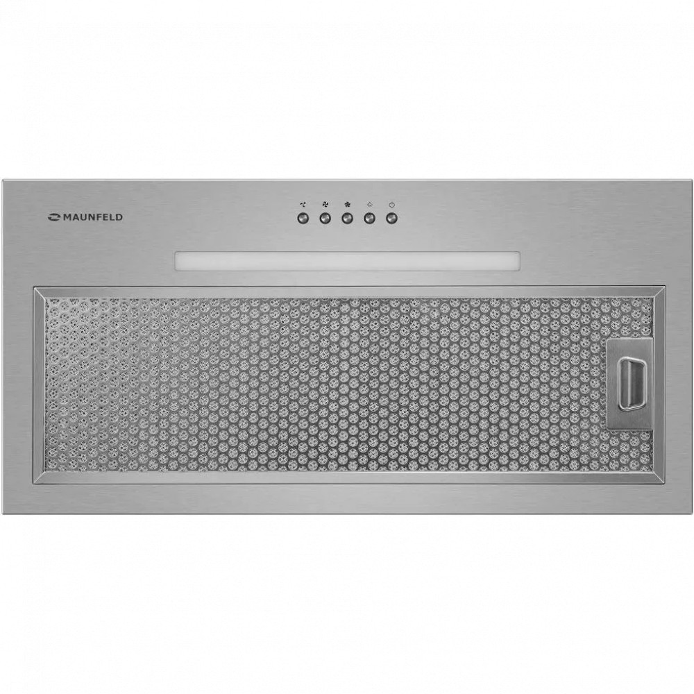 Вытяжка MAUNFELD TRAPEZE 603EM КА-00022273 - миниатюра 3