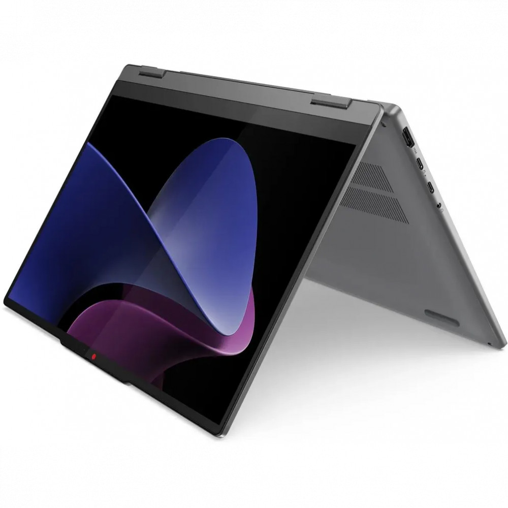 Ноутбук Lenovo IdeaPad 5 2-in-1 14IRH9 83KX0042PS 14 ", WUXGA 1920x1200 (16:10), Intel, Core i5, 16 Гб, 512 ГБ, Intel UHD Graphics - миниатюра 4