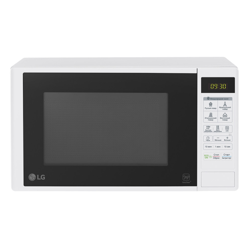 Микроволновая печь LG MS20R42D - миниатюра 2