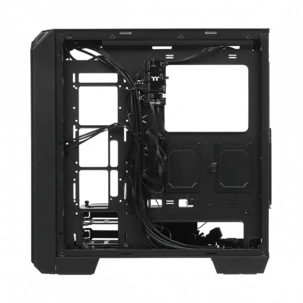 Корпус Thermaltake View 300 MX CA-1P6-00M1WN-00 Mid-Tower - миниатюра 4