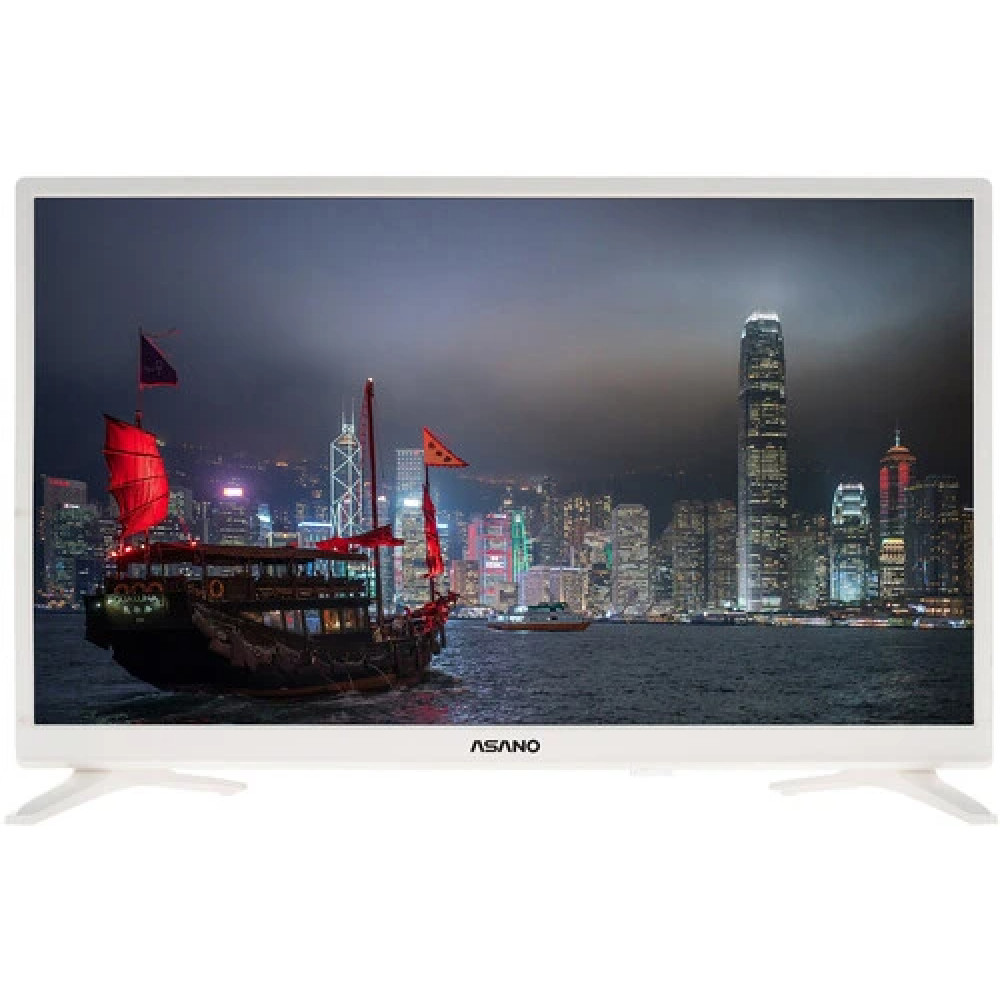 Телевизор Asano 24LF5011T 24 ", Белый — фото товара