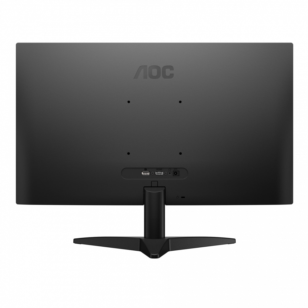 Монитор AOC 24B36X/01 23.8 ", IPS, Full HD 1920x1080 (16:9), 144 Гц - миниатюра 4