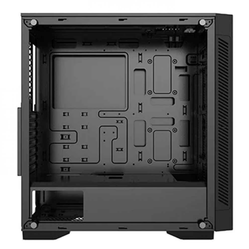 Корпус Deepcool MATREXX 55 V3 DP-ATX-MATREXX55V3 Mid-Tower - миниатюра 4
