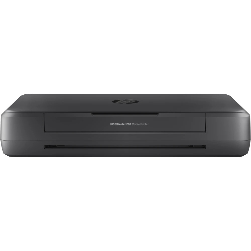 Принтер HP OfficeJet 200 CZ993A А4, Струйный, Цветная - миниатюра 2