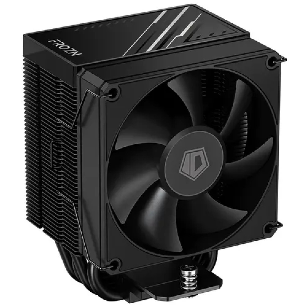 Система охлаждения ID-Cooling FROZN A400 BLACK Для процессора — фото товара