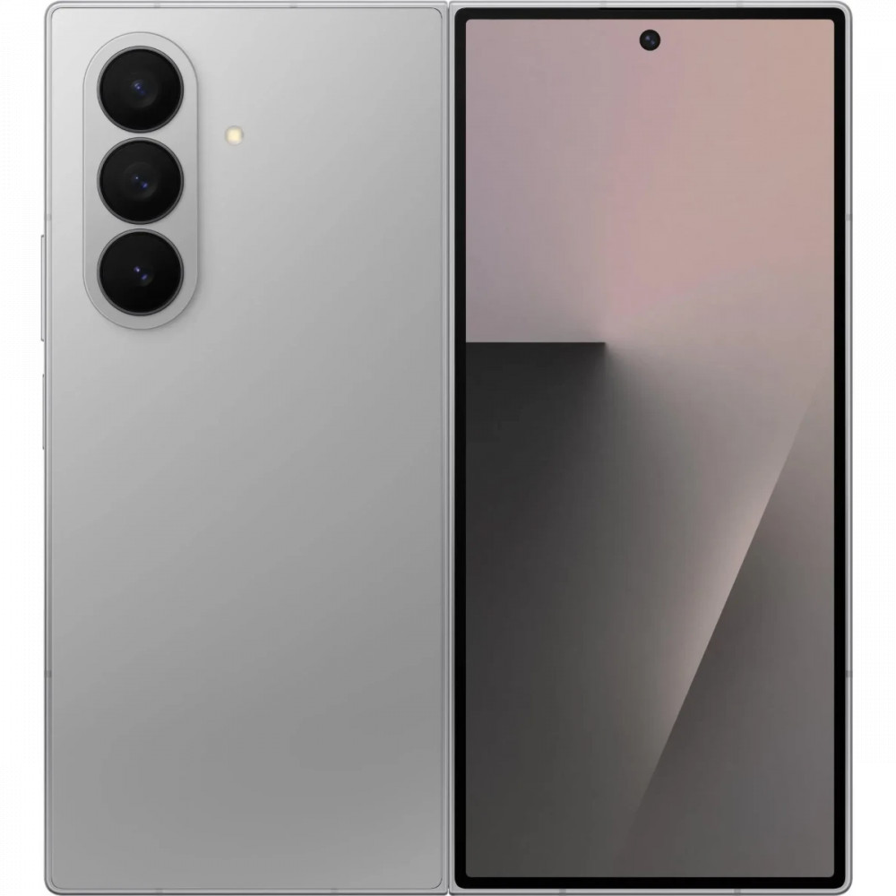 Смартфон Samsung Galaxy Z Fold7 5G 256GB Silver Shadow Galaxy Z Fold7 5G 256GB Silver Shadow (SM-F966BZSBSKZ) 256 Гб, 12 Гб - миниатюра 2