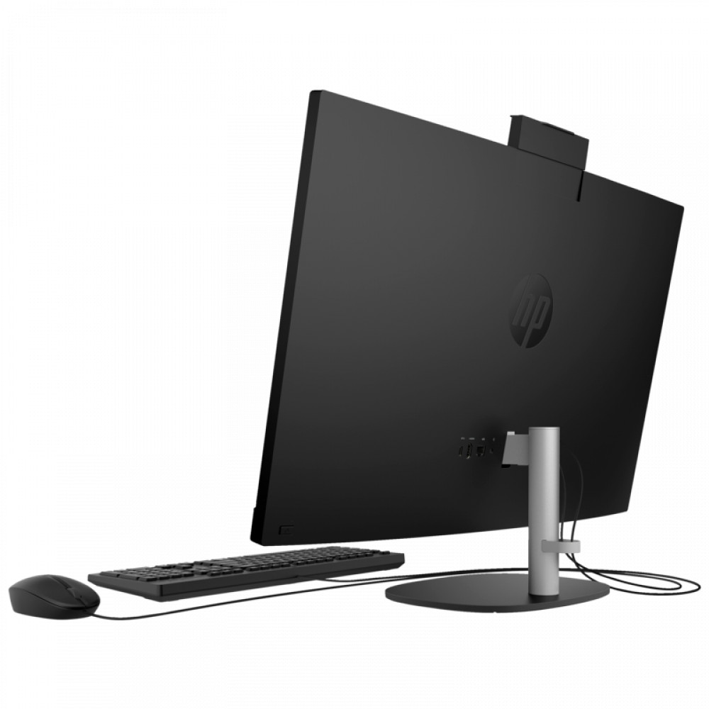 Моноблок HP 27-cr0039ci 7Y0J3EA 27, Intel, N-series, N300 - миниатюра 4
