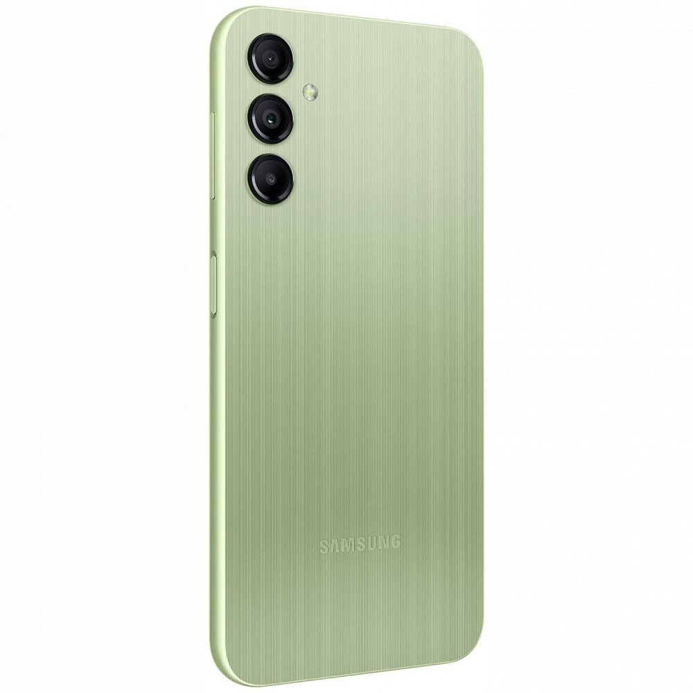 Смартфон Samsung Galaxy A14 SM-A145FLGUSKZ 64 Гб, 4 Гб - миниатюра 4