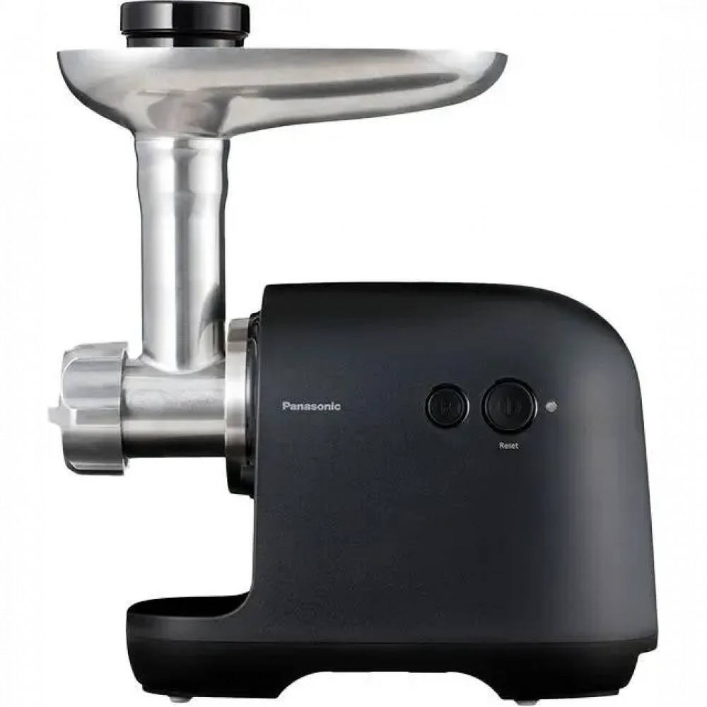 Мясорубка Panasonic MK-GX1710KTQ 1700 Вт - миниатюра 3