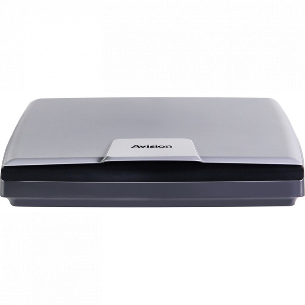 Планшетный сканер Avision FB15 000-0998-07G A5, Цветной, CIS — фото товара