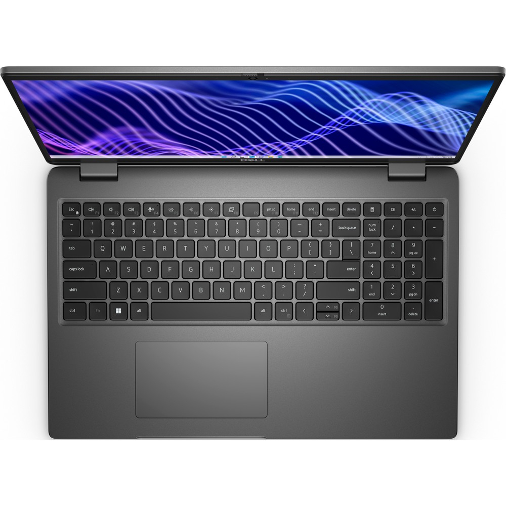 Ноутбук Dell Latitude 3540 210-BGDW-3 15.6 ", FHD 1920x1080 (16:9), Intel, Core i5, 8 Гб, 256 ГБ, Intel Iris Xe Graphics, Windows 11 Pro - миниатюра 4