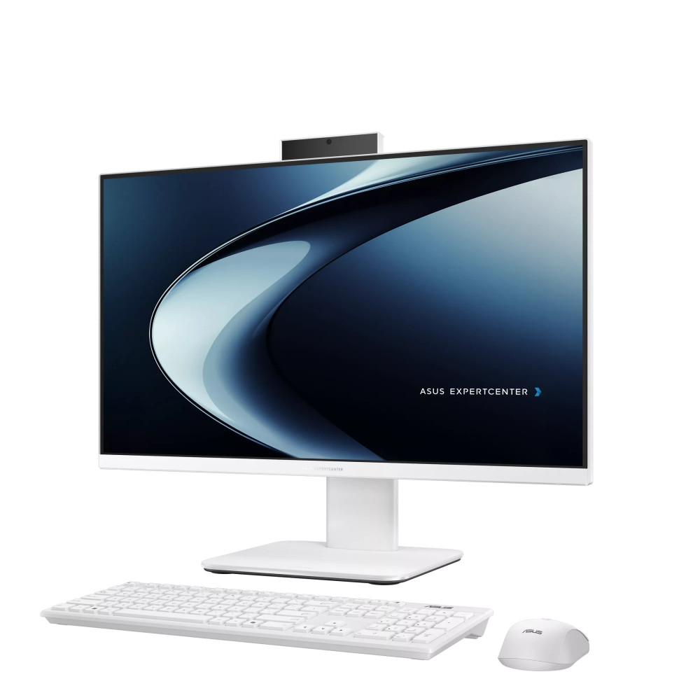 Моноблок Asus ExpertCenter P400 AiO P440VAK-WPC2420 90PT03X7-M09140 23.8, Intel, Core 5, 210H - миниатюра 2