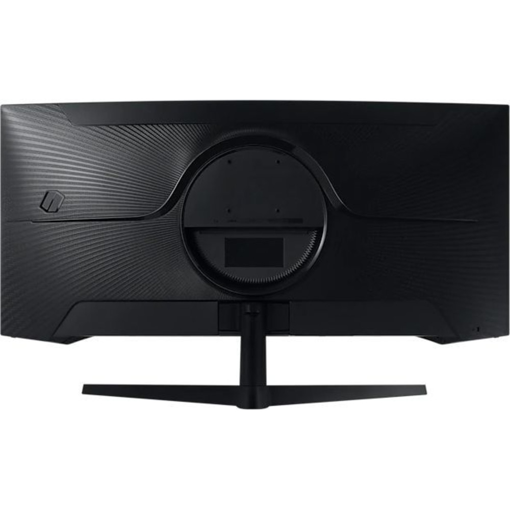 Монитор Samsung Odyssey G5 LC34G55TWWIXCI 34 ", VA, Ultra-Wide QHD 3440x1440 (21:9), 165 Гц - миниатюра 5