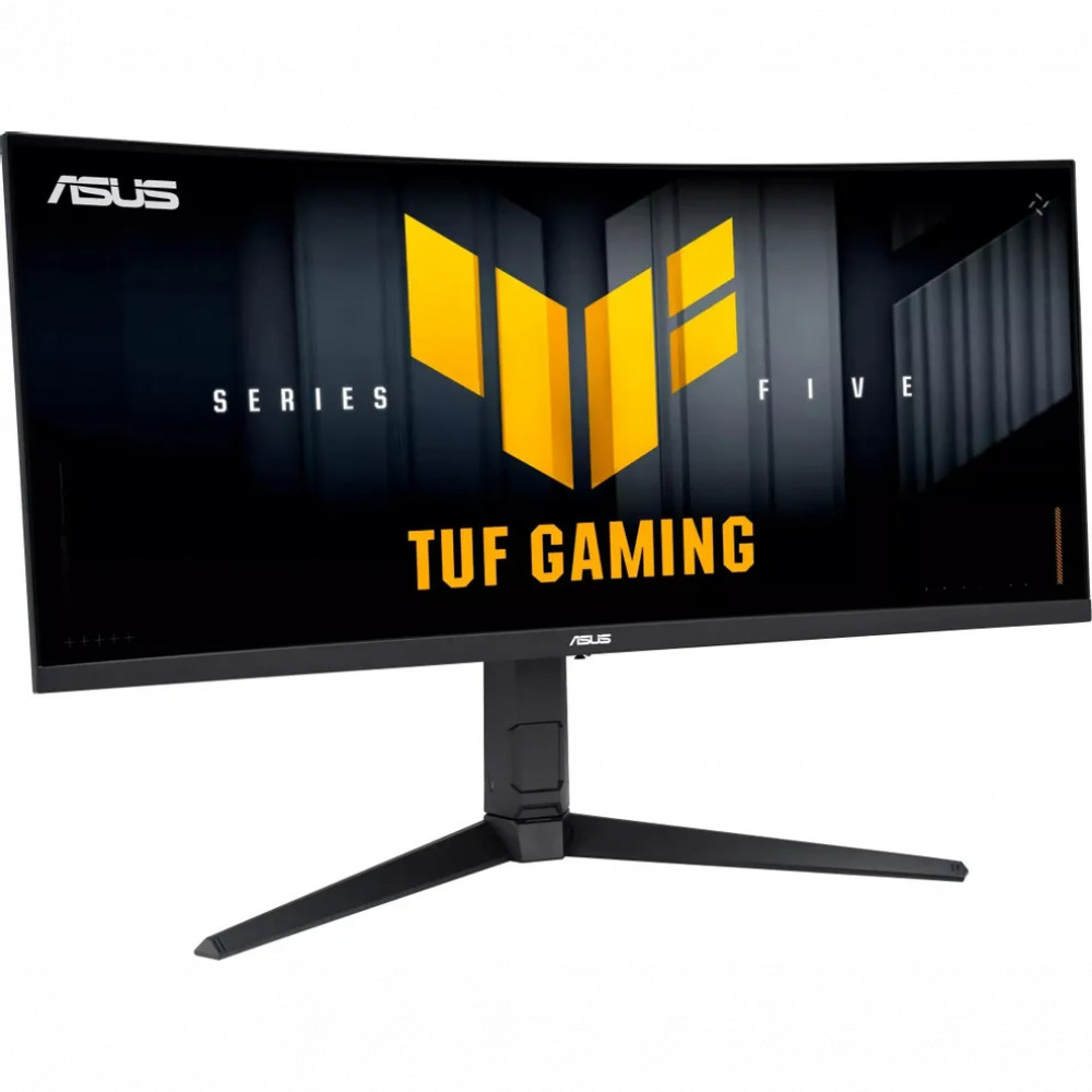 Монитор Asus VG34WQL5A 90LM0CI1-B01171 34 ", VA, Ultra-Wide QHD 3440x1440 (21:9), 200 Гц - миниатюра 2
