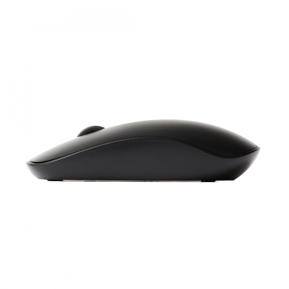 Мышь Rapoo M200 Silent Black Бюджетные, Беспроводная - миниатюра 3