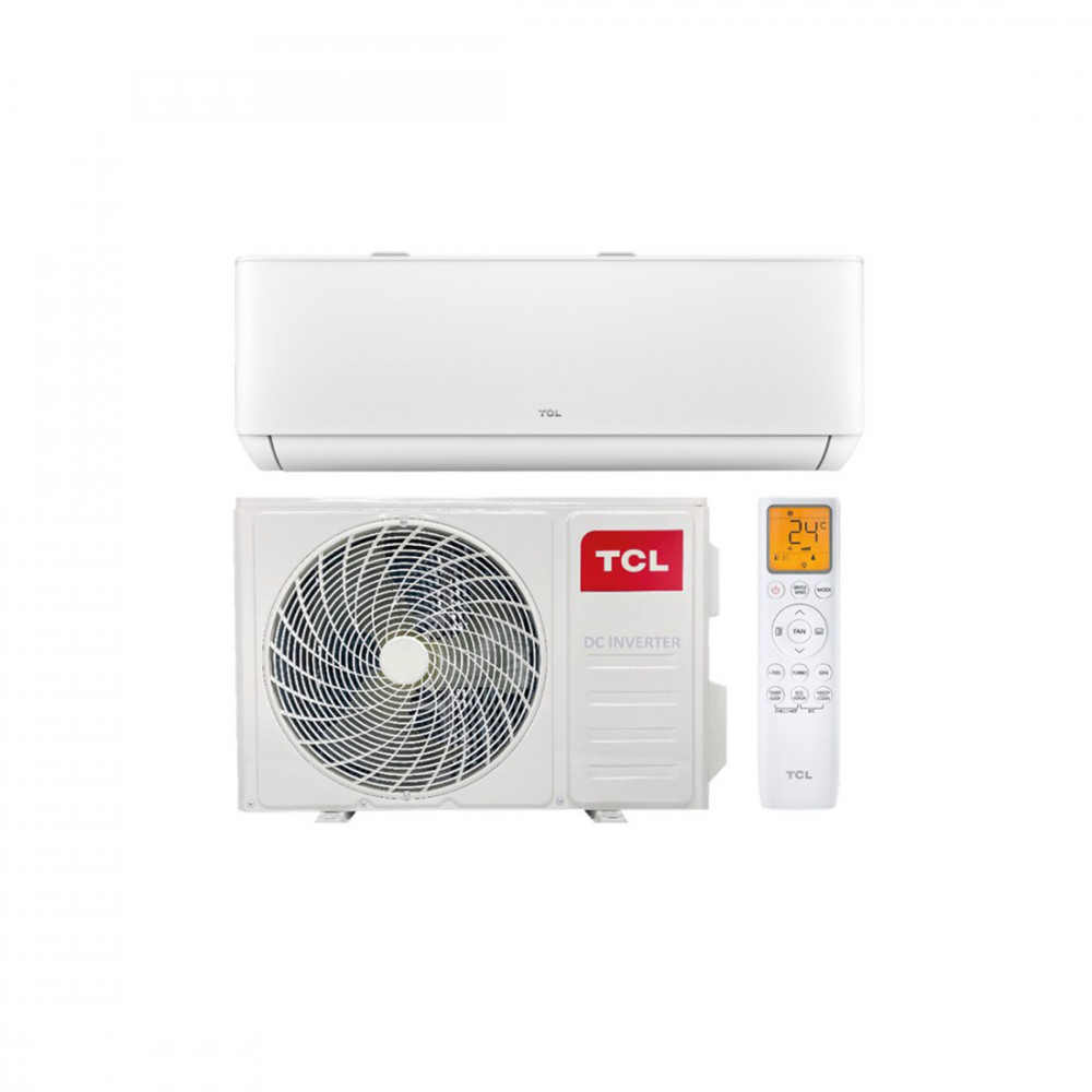 TCL BreezeIN TAC-BR09HSV/TB Кондиционер - миниатюра 2