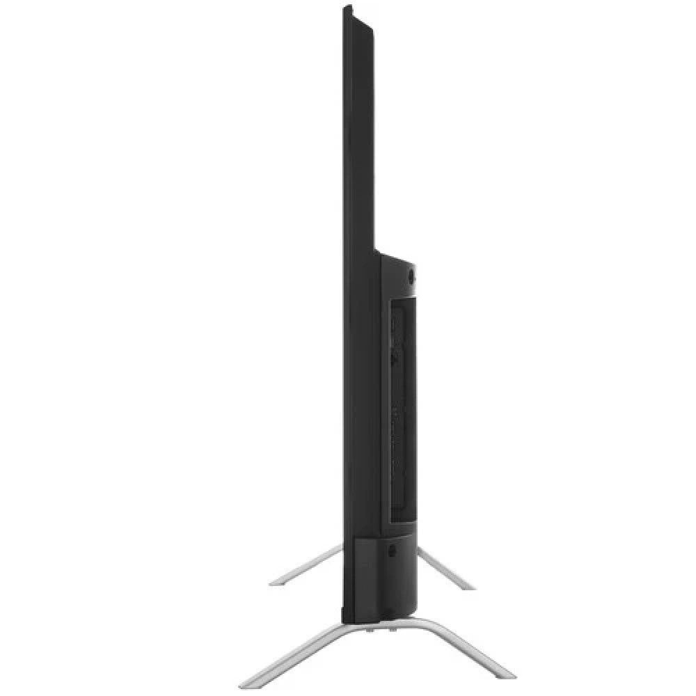 Телевизор Яндекс YNDX-00094 50 ", Smart TV, Черный - миниатюра 3