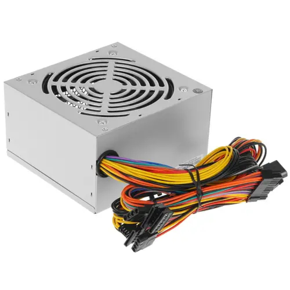 Блок питания Aerocool ECO650 650 Вт — фото товара