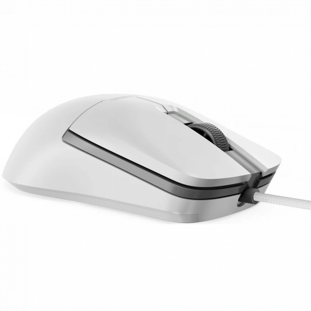 Мышь Lenovo Legion M300S RGB, White GY51H47351 Игровые, Проводная - миниатюра 3