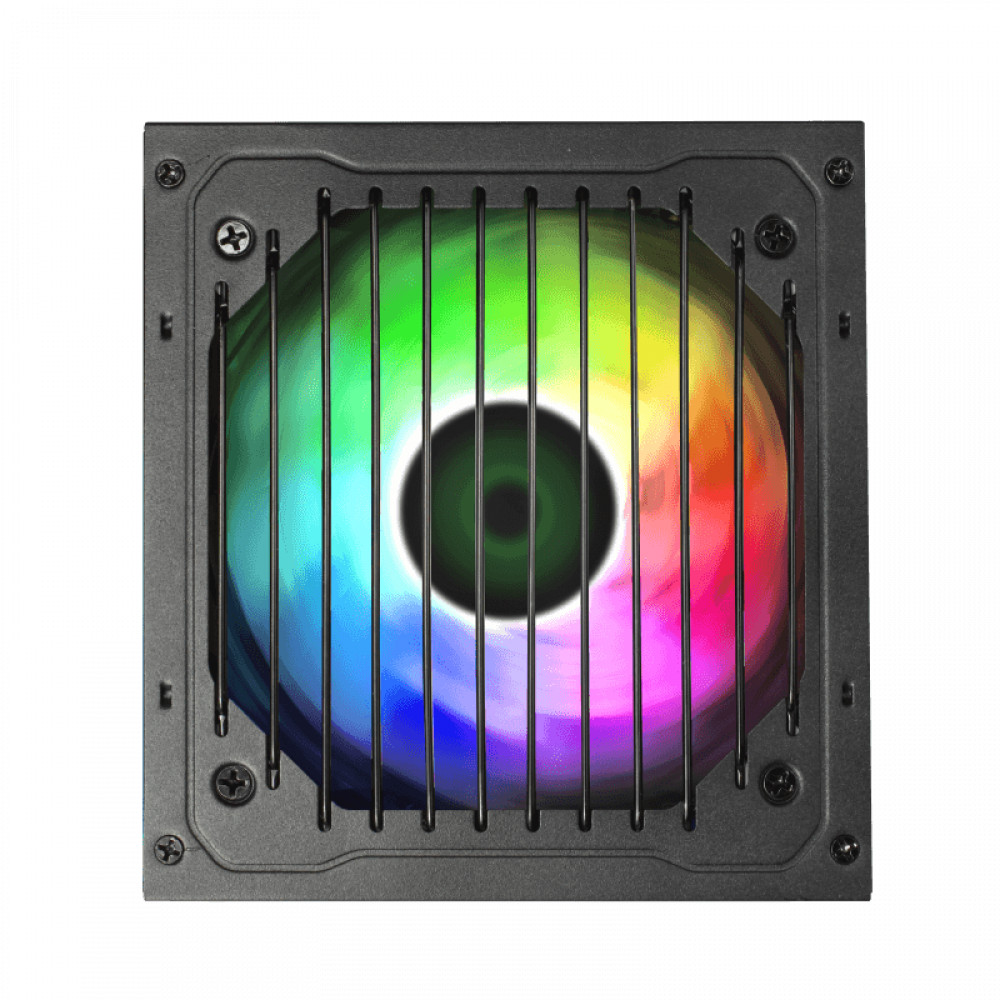 Блок питания GameMax VP 600W RGB M 213105500020 600 Вт, 80+ Bronze - миниатюра 2
