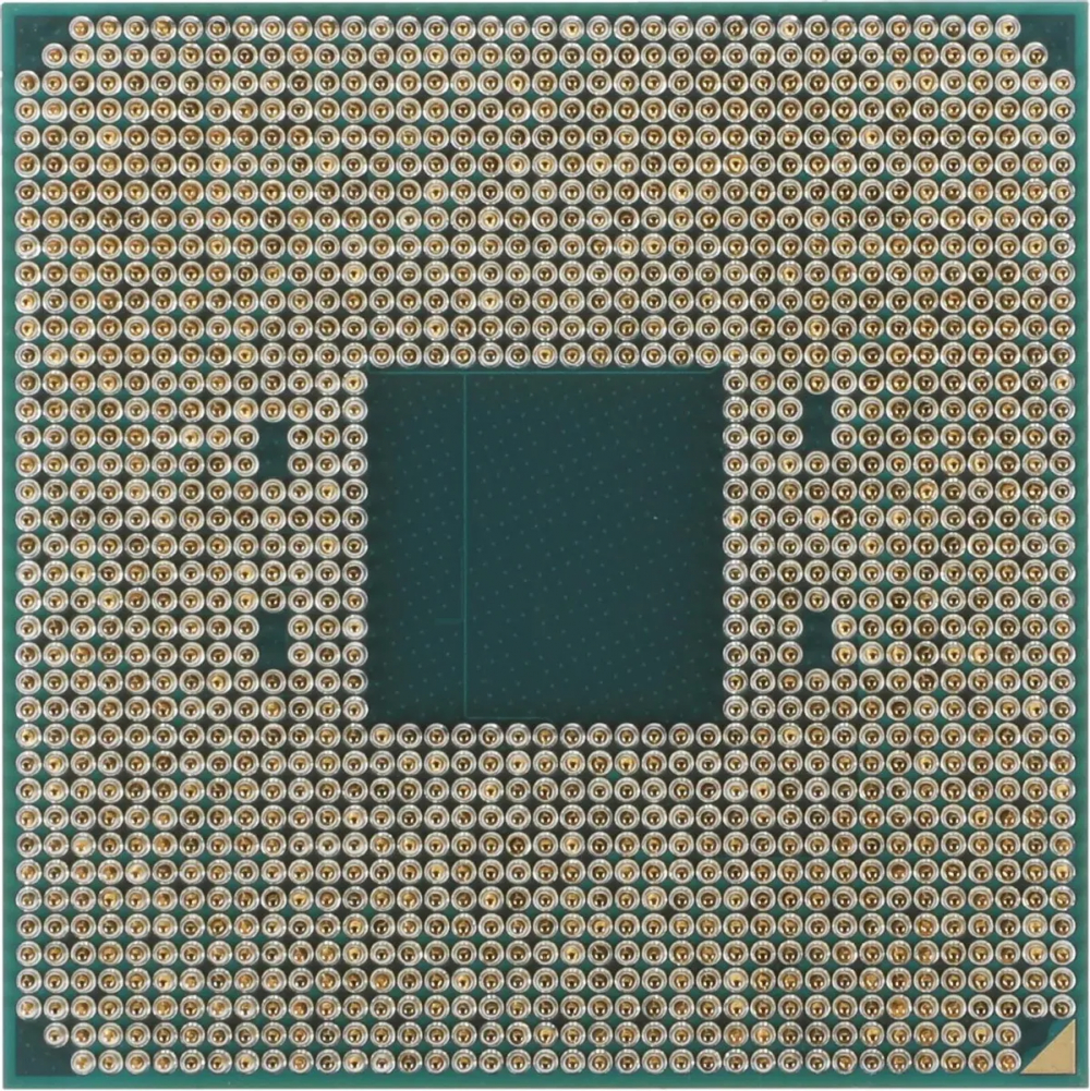 Процессор AMD Ryzen 5 5600 Ryzen 5 5600 OEM Ryzen 5 - миниатюра 2