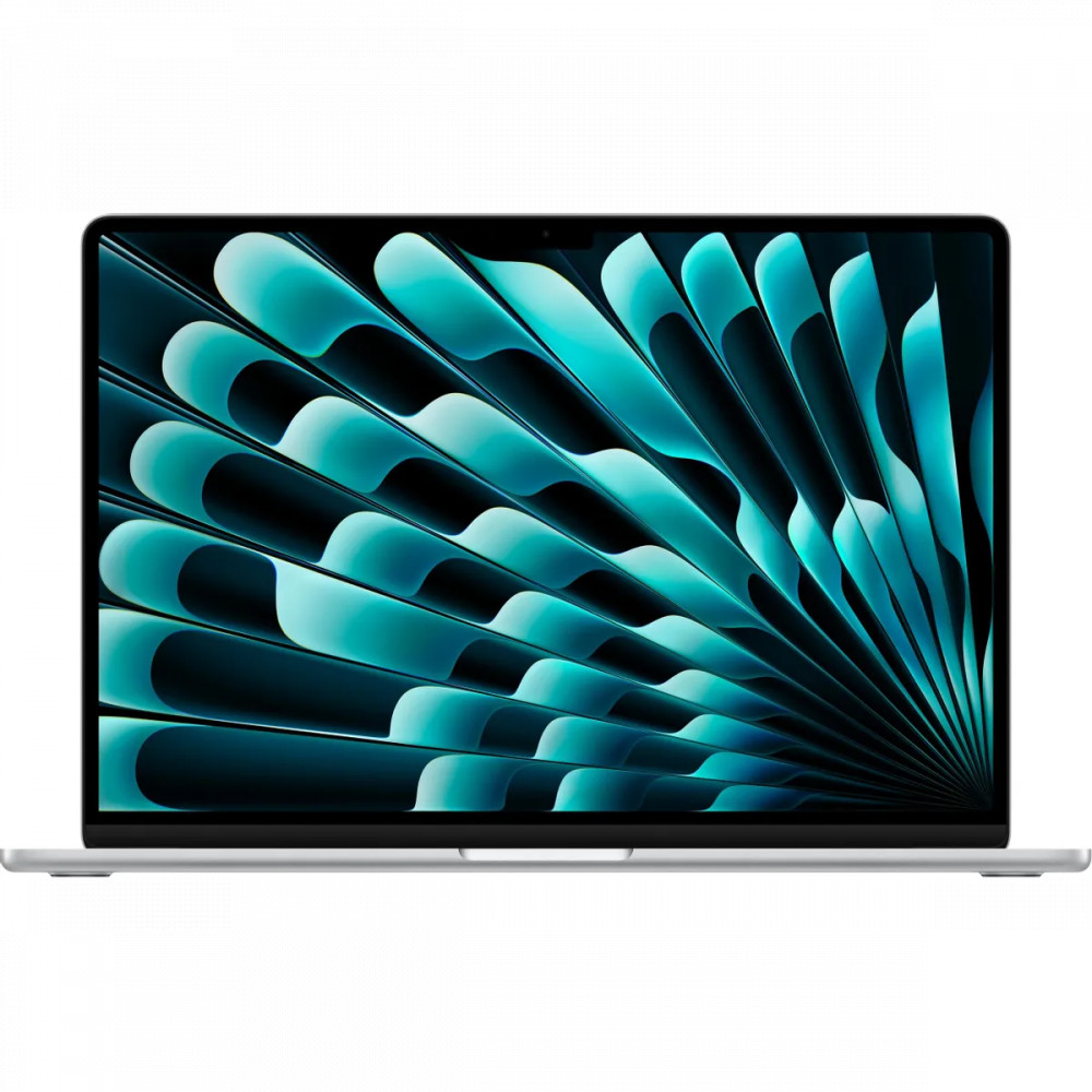 Ноутбук Apple MacBook Air A3448 MDVA4LL/A 15.3 ", 2880x1864 (16:10), Apple, M5 Series, 16 Гб, 1 ТБ, Apple M5 10-Core, Mac OS — фото товара