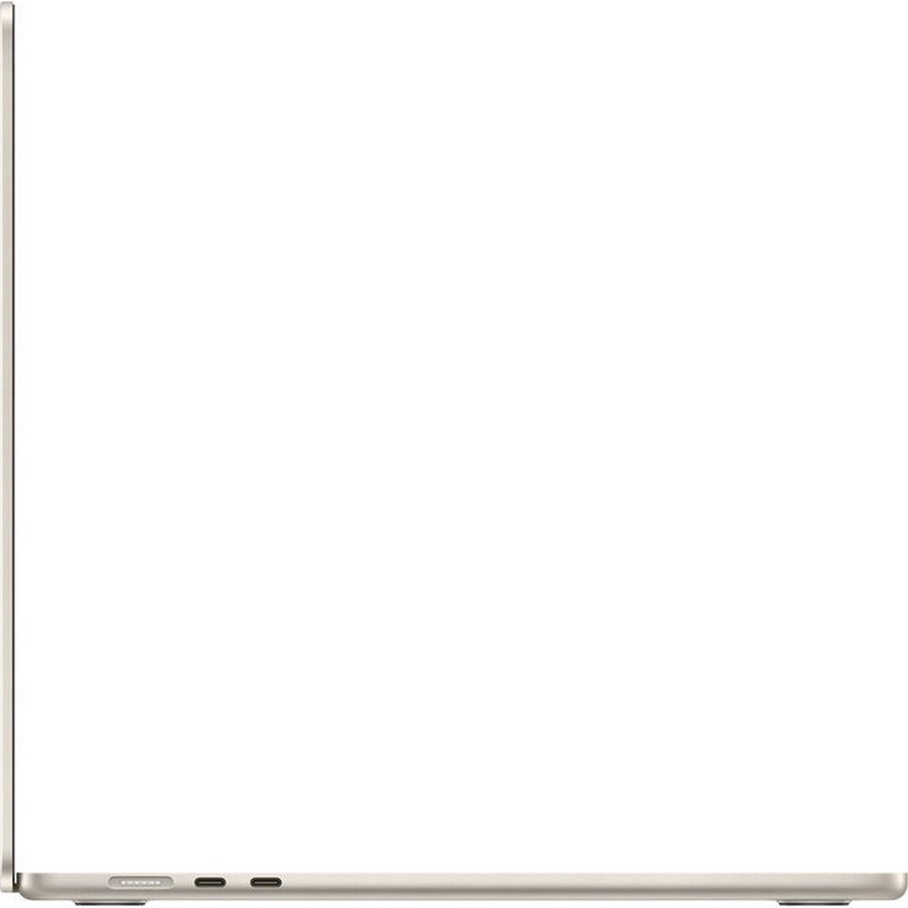 Ноутбук Apple MacBook Air 15 2024 MRYR3RU/A 15.3 ", 2880x1864 (16:10), Apple, M3 series, 8 Гб, 256 ГБ, Apple M3 10-Core, Mac OS - миниатюра 5