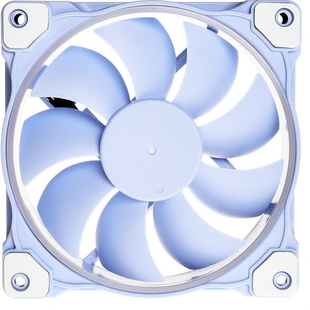 Система охлаждения ID-Cooling ID-FAN-ZF-12025-BB Для системного блока — фото товара