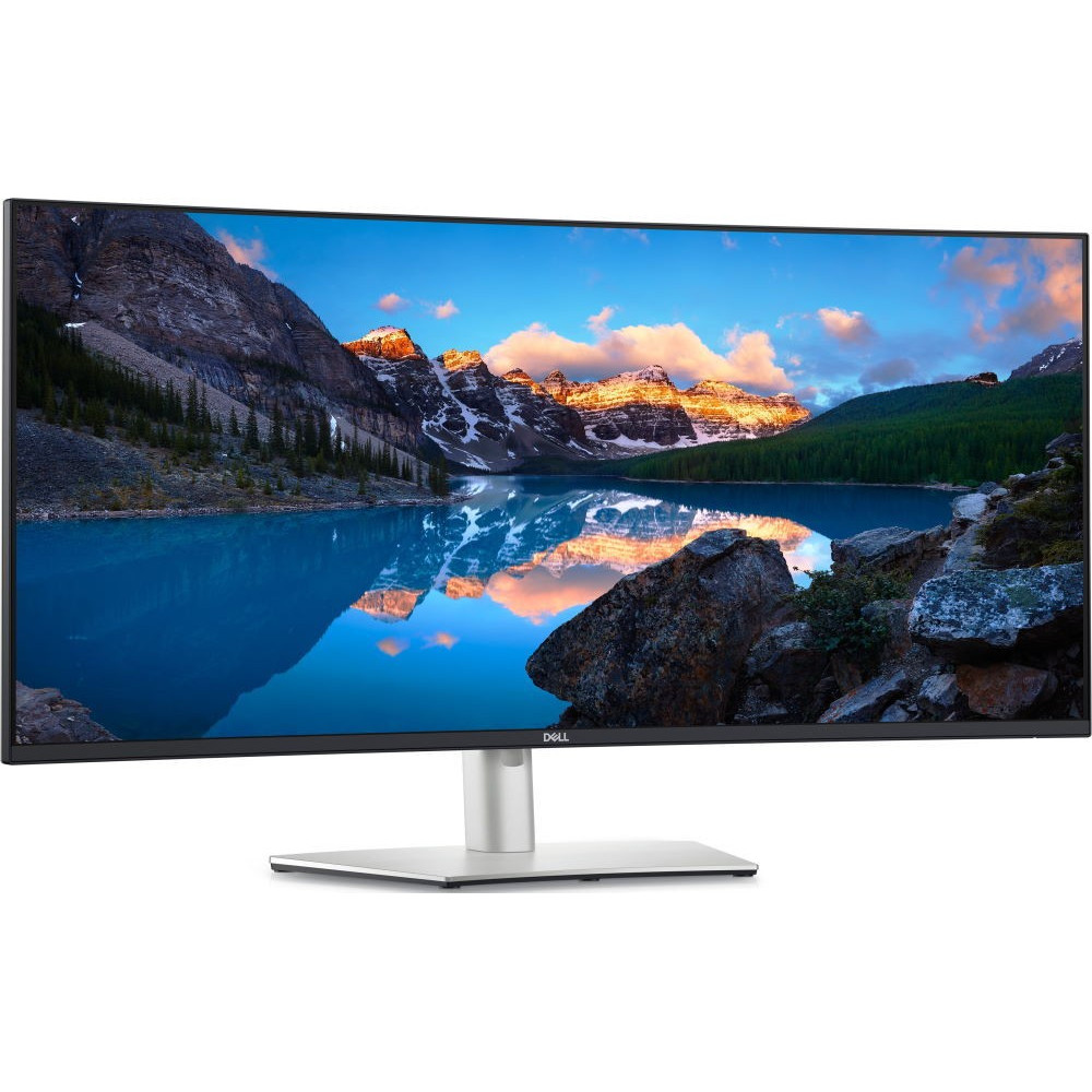Монитор Dell UltraSharp U4021QW 4021-5335 39.7 ", IPS, 5K UHD 5120x2160 (64:27), 60 Гц — фото товара