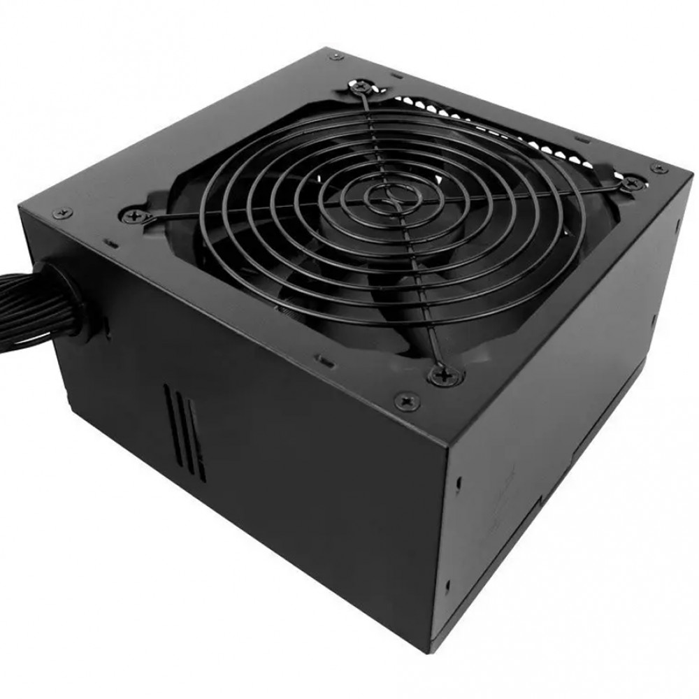 Блок питания 1STPLAYER SR-500W STANDARD 500 Вт, 80+ - миниатюра 3