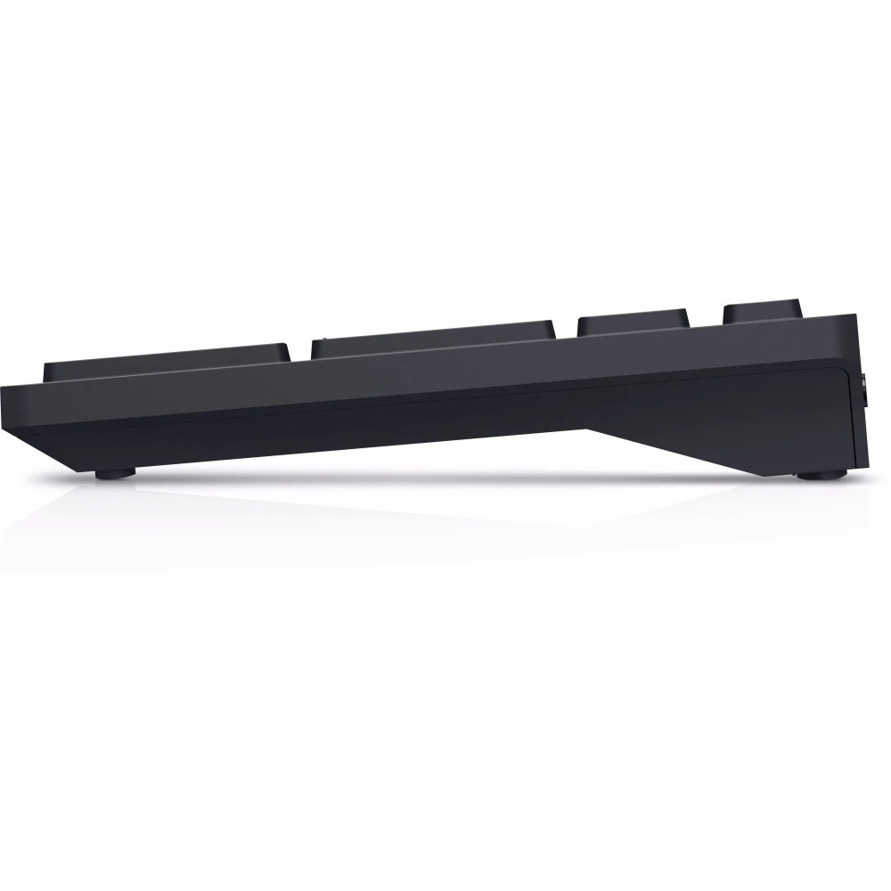 Клавиатура Dell KBB500 580-AKOR Беспроводная, Bluetooth - миниатюра 4