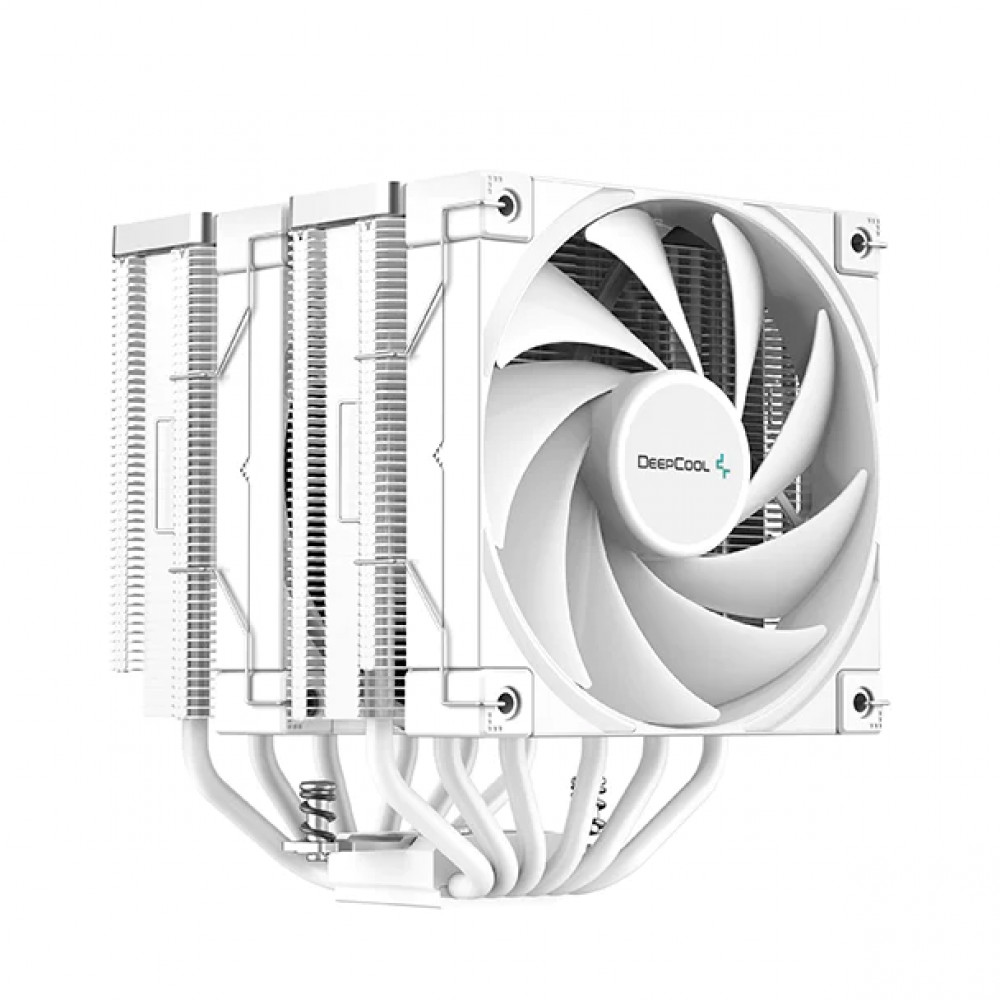 Система охлаждения Deepcool AK620 WH R-AK620-WHNNMT-G-1 Для процессора - миниатюра 2
