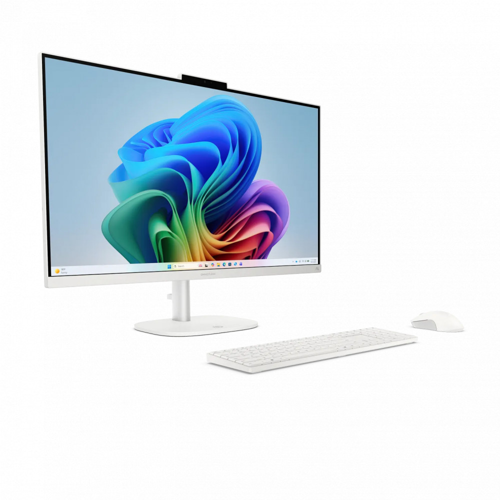 Моноблок HP OmniStudio 27-cu0037ci E1XR9EA 27 ", Intel, Core 5, 210H, 2.2, 16 Гб, 512 Гб — фото товара