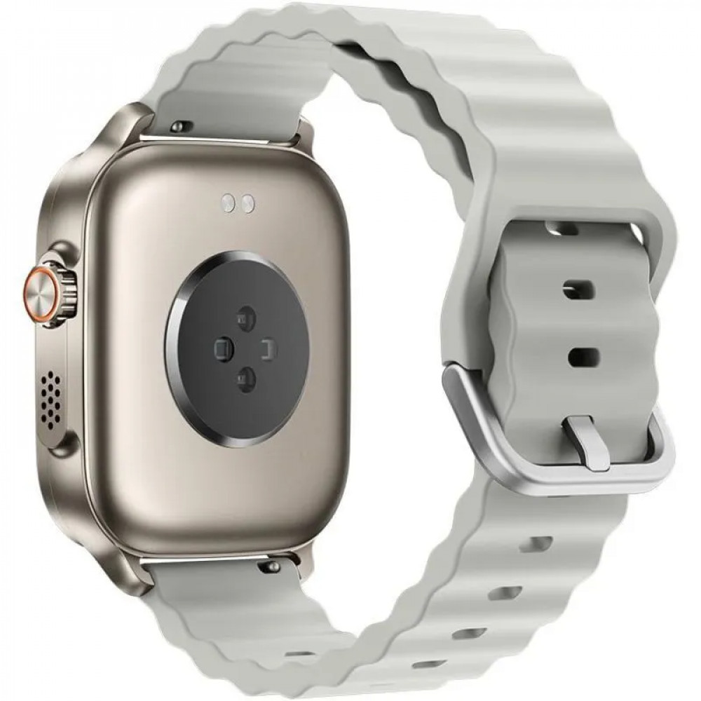 REALME Watch 5 Smart Watch for Unisex 6941764468788 Смарт-часы - миниатюра 3