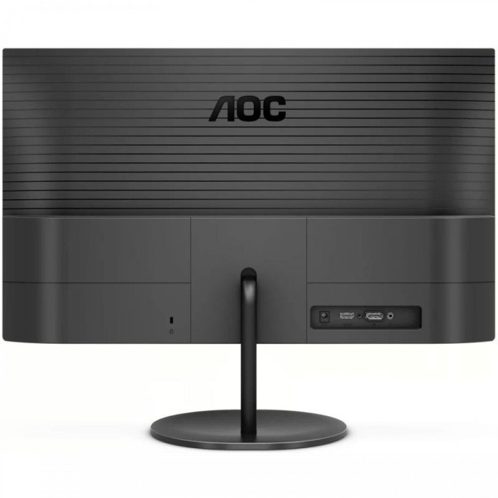 Монитор AOC Q24V4EA 23.8 ", IPS, Quad HD 2560x1440 (16:9), 75 Гц - миниатюра 6