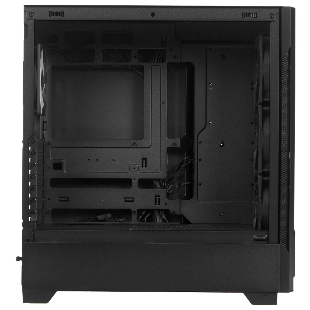 Корпус XPG STARKER AIR BTF STARKERAIRBTFMTA-BKCWW Mid-Tower - миниатюра 2