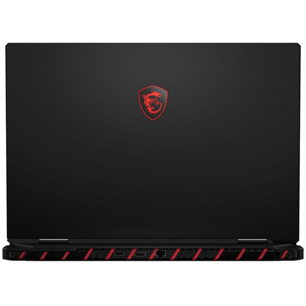 Ноутбук MSI Raider A18 HX A9WJG-407RU 9S7-182L72-407 18 ", 4K Ultra HD + 3840x2400 (16:10), AMD, Ryzen 9, 32 Гб, 2 ТБ, nVidia GeForce RTX 5090, Windows 11 Home - миниатюра 4